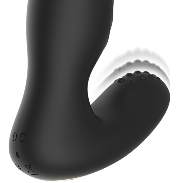 Ibiza — Prostate Vibrator, Remote Control — Anal — view 6