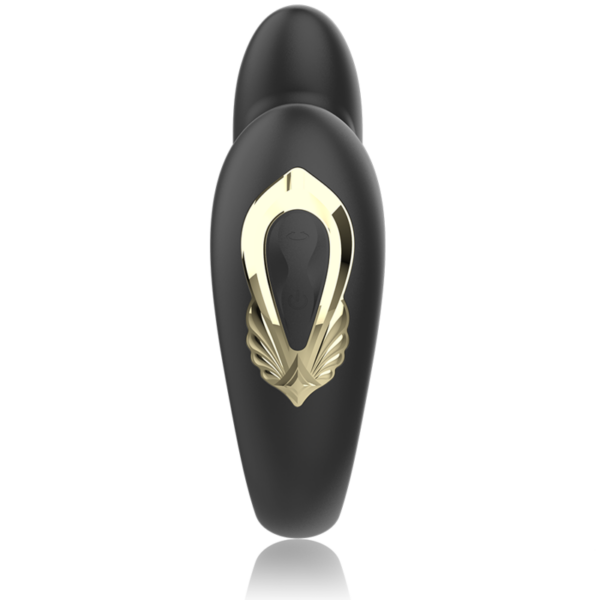 Ibiza Double Wave — Couples Vibrator, Remote Control — view 5