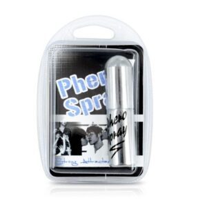 Ruf Men’s Spray — Pheromone Cologne, 15 ml — Men's Pheromone Perfumes — view 2