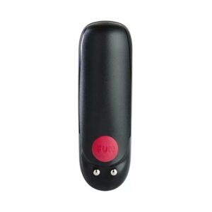 Fun Factory — Bullet Vibrator, Rechargeable, Black — Bullet Vibrators