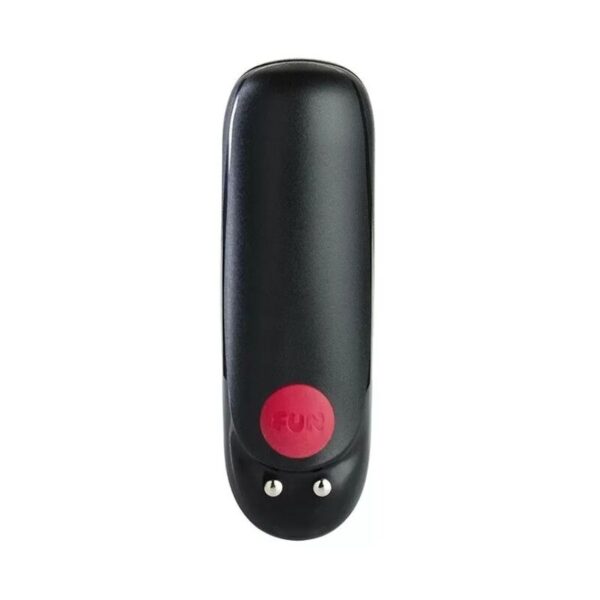 Fun Factory — Bullet Vibrator, Rechargeable, Black — Bullet Vibrators