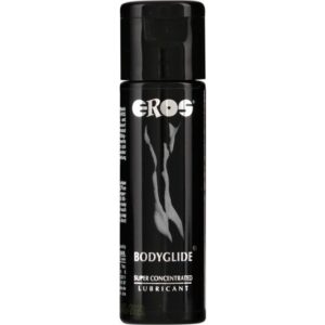 Eros Bodyglide Superconcentrated — Silicone Lube, 30 ml — Anal Lubricants