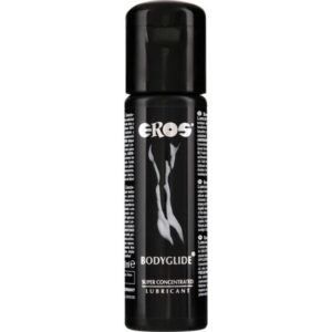 Eros Bodyglide Superconcentrated — Silicone Lube, 100 ml — Anal Lubricants