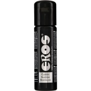 Eros Classic Bodyglide — Silicone-Based Lubricant, 30 ml — Anal Lubricants