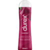 Durex Play Cheeky Cherry — Flavoured Lubricant, 50 ml — Flavored Lubricants