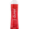 Durex Play Strawberry — Flavoured Lubricant, 50 ml — Flavored Lubricants