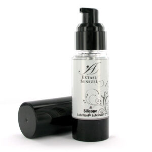 Extase Sensual — Silicone-Based Lubricant, 30 ml — Anal Lubricants — view 2