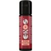 Eros Glide and Care Woman — Silicone-Based Lubricant, 100 ml — Lubes