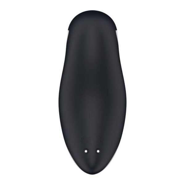 Satisfyer Orca — Air Pulse Stimulator, Waterproof — Air Pulse Vibrators — view 7