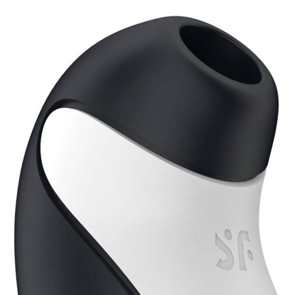 Satisfyer Orca — Air Pulse Stimulator, Waterproof — Air Pulse Vibrators — view 3