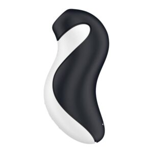 Satisfyer Orca — Air Pulse Stimulator, Waterproof — Air Pulse Vibrators — view 4