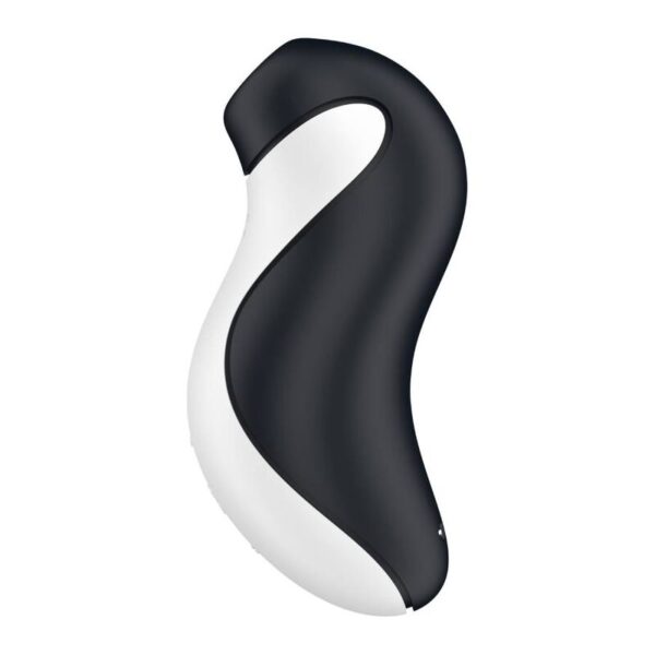 Satisfyer Orca — Air Pulse Stimulator, Waterproof — Air Pulse Vibrators — view 4