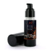 Extase Sensual Chocolate — Flavoured Lubricant, 30 ml, Orange — Flavored Lubricants