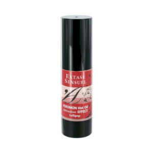 Extase Sensual Lollipop — Pheromone Massage Oil, 30 ml — Body Massage Oils — view 2