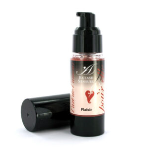 Extase Sensual — Female Arousal Gel, 30 ml, Fire and Ice — Arousal Gels for Women — view 2