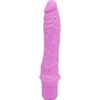 Get Real Classic Large — Realistic Vibrator, 24.9 cm, Pink — Classic Vibrators