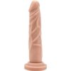 Get Real Dong — Realistic Dildo, 18 cm, Skin — Dildos