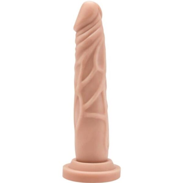 Get Real Dong — Realistic Dildo, 18 cm, Skin — Dildos