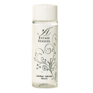 Extase Sensual — Silicone-Based Lubricant, 100 ml — Lubes