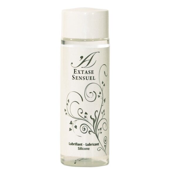 Extase Sensual — Silicone-Based Lubricant, 100 ml — Lubes