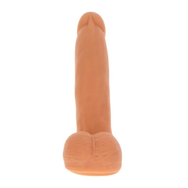 Get Real Magnetic Pulse — Thrusting Dildo, Suction Cup, Skin — Realistic Dildos — view 4