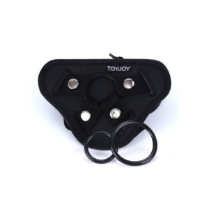 Get Real — Strap-On Harness, Adjustable — Non-Vibrating Harnesses — view 2