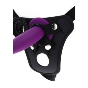 Get Real Pleasure — Strap-On Harness, Adjustable — Non-Vibrating Harnesses — view 2