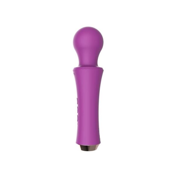 Xocoon Personal — Wand Massager, Rechargeable, Fuchsia — Clitoral Stimulators — view 6