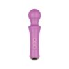 Xocoon Personal — Wand Massager, Rechargeable, Fuchsia — Clitoral Stimulators