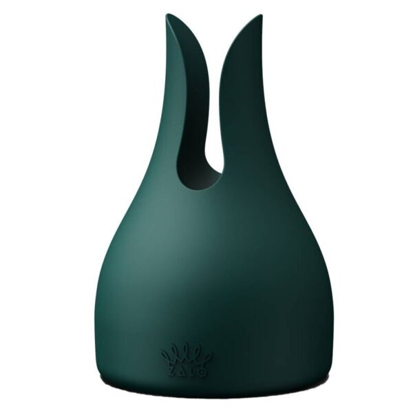 Zalo Kyro — Wand Massager, Rechargeable, Green — Clitoral Stimulators — view 7