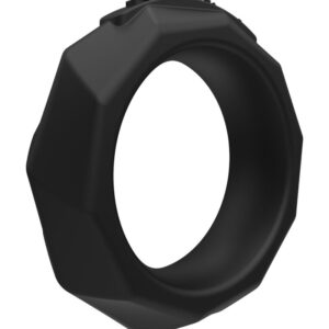 Bathmate Power Maximus 45 — Cock Ring, Silicone — Classic Cock Rings — view 2