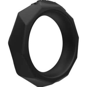 Bathmate Power Maximus 55 — Cock Ring, Silicone — Classic Cock Rings — view 2
