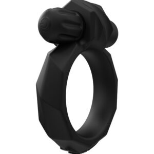 Bathmate Vibe Maximus 55 — Vibrating Cock Ring, Silicone — Cock Rings — view 3