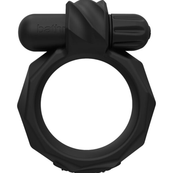 Bathmate Vibe Maximus 55 — Vibrating Cock Ring, Silicone — Cock Rings — view 2