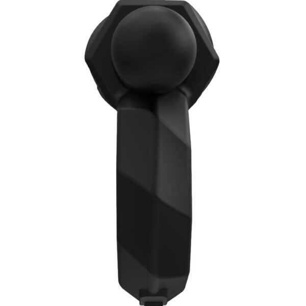 Bathmate Vibe Maximus 45 — Vibrating Cock Ring, Silicone — Cock Rings — view 4