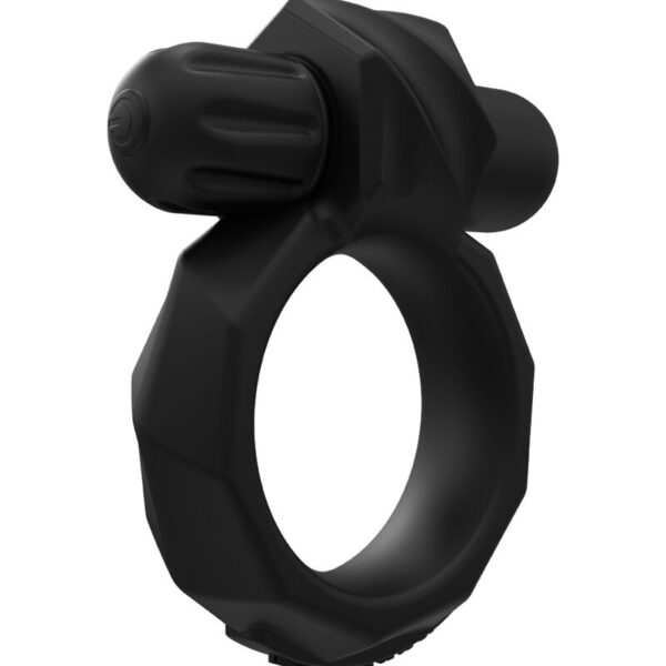 Bathmate Vibe Maximus 45 — Vibrating Cock Ring, Silicone — Cock Rings — view 3