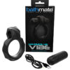 Bathmate Vibe Maximus 45 — Vibrating Cock Ring, Silicone — Cock Rings