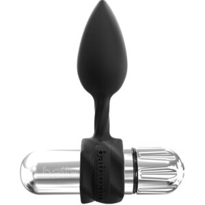 Bathmate Vibe — Anal Training Kit, Rechargeable