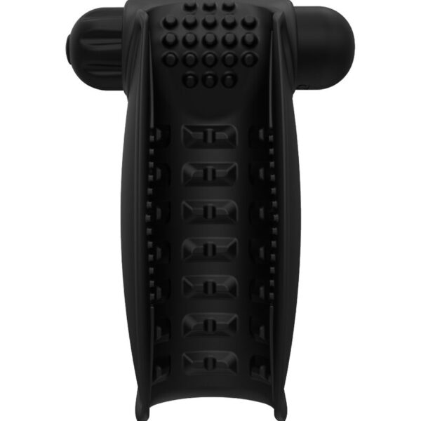 Bathmate Hand Vibe — Penis Vibrator, Silicone — Male Masturbators — view 2