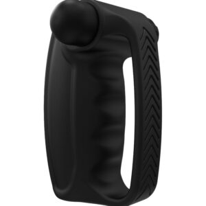 Bathmate Hand Vibe — Penis Vibrator, Silicone — Male Masturbators — view 3