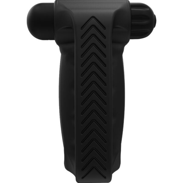 Bathmate Hand Vibe — Penis Vibrator, Silicone — Male Masturbators — view 4