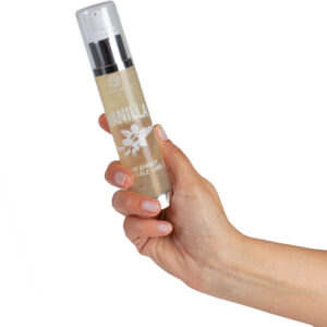 Secretplay Vanilla — Warming Lube, 50 ml — Flavored Lubricants — view 3