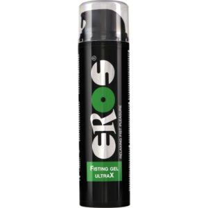 Eros Fisting Gel UltraX — Anal Lubricant, 200 ml — Anal Lubricants