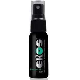 Eros Prolong 101 — Delay Spray, 30 ml — Delay Sprays & Gels