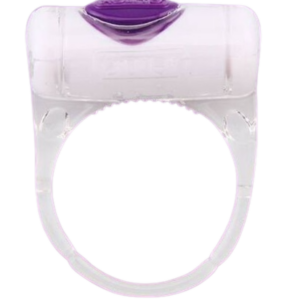 Durex Orgasmic Vibrations — Vibrating Cock Ring — Cock Rings