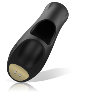 Ibiza — Finger Vibrator, Rechargeable — Air Pulse Vibrators — view 4