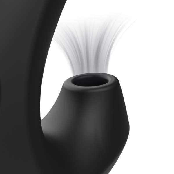 Ibiza — Finger Vibrator, Rechargeable — Air Pulse Vibrators — view 7