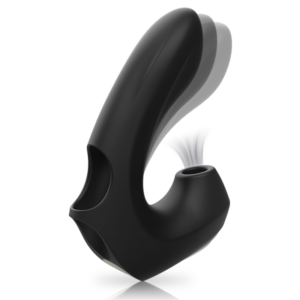 Ibiza — Finger Vibrator, Rechargeable — Air Pulse Vibrators — view 3