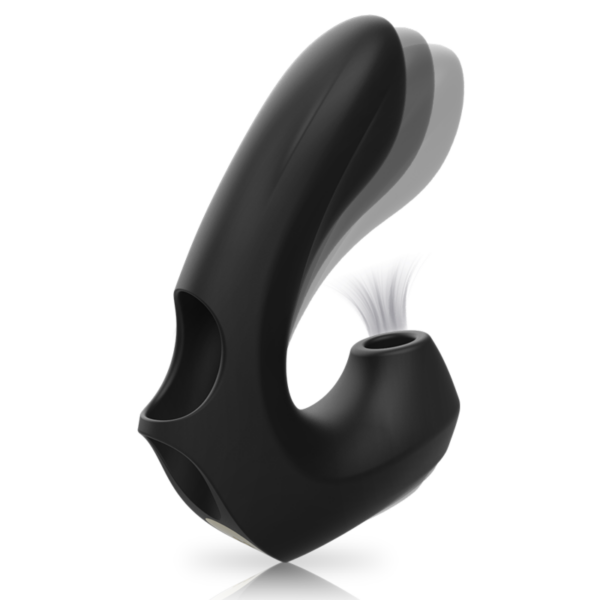 Ibiza — Finger Vibrator, Rechargeable — Air Pulse Vibrators — view 3
