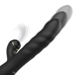 Ibiza Suction Extender — Air Pulse Stimulator, Rechargeable — Air Pulse Vibrators — view 4
